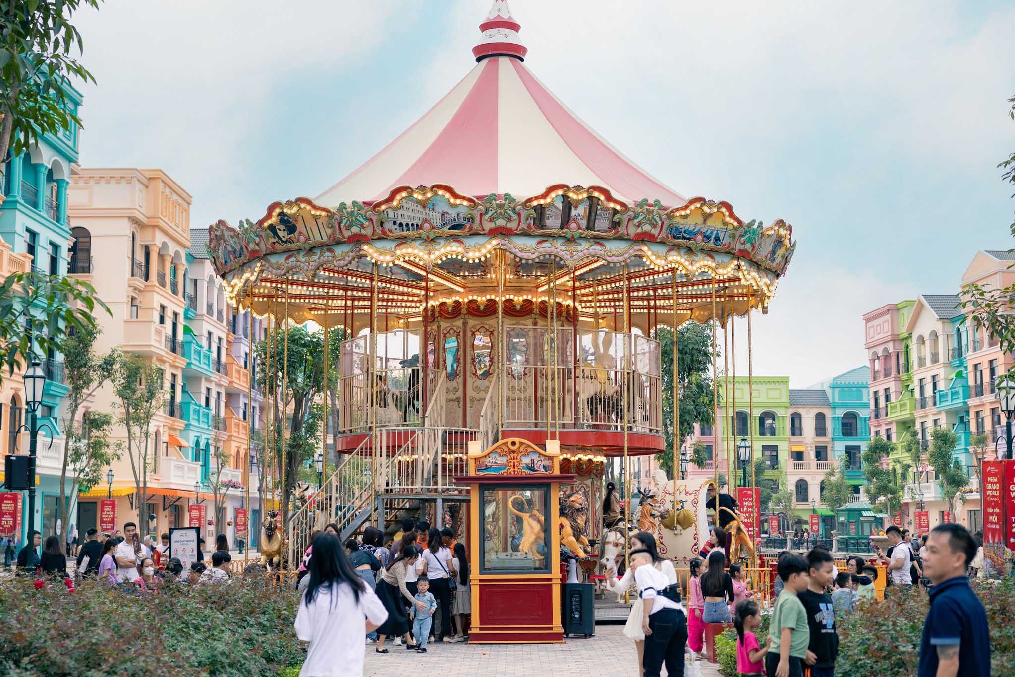 Ocean Park